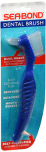 Sea-Bond Denture Brush, Dual Head - 1 ct