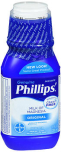 Phillips Milk of Magnesia, Original 12 fl oz