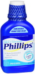 Phillips Milk of Magnesia, Original 26 fl oz