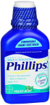 Phillips' Milk of Magnesia Fresh Mint - 26 oz