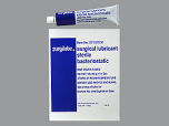 SURGILUBE GEL 4.25OZ  BX12