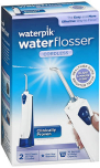 Waterpik Cordless Waterflosser Jet, WP-360W - Each