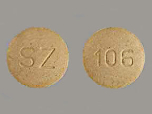 CETIRIZ CHW TB 10MG UD SAN 30