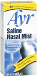 Ayr Saline Nasal Mist - 1.69 oz