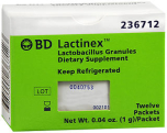 BD Lactinex Dietary Supplement GranulesPackets