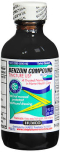 Humco Benzoin Compound Tincture