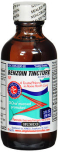 Humco Benzoin Compound Tincture - 2 oz