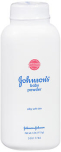 Johnson & Johnson Baby Powder Original - 4 oz