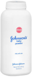 Johnson & Johnson Baby Powder Original - 9 oz