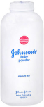 Johnson & Johnson Baby Powder Original - 15 oz