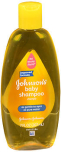 JOHNSON'S Baby Shampoo