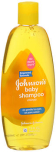 JOHNSON'S Baby Shampoo