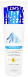 Zim's Max-Freeze Advanced Formula Muscle & Joint Pain Relief Cooling Gel