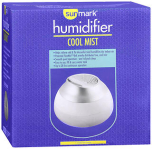 Sunmark Humidifier Cool Mist