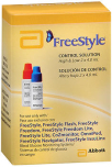 FreeStyle Control Solution