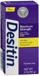 Desitin Maximum Strength Original Paste - 2 oz