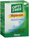 Opti-Free Replenish Multi-Purpose Disinfecting Solution - 2 oz