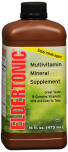 Eldertonic Multivitamin Mineral Supplement Liquid