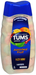 Tums Ultra 1000 Tablets Assorted Fruit - 160 ct