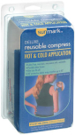 Sunmark Deluxe Reusable Compress - Each