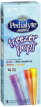 Pedialyte Freezer Pops - 16 ct