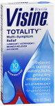 Visine Totality, Multi-Symptom Relief Eye Drops - 0.5 fl oz