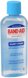 Band-Aid Hurt-Free Antiseptic Pain Relieving Wash - 6 oz