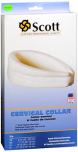 Scott Cervical Collar, Medium - 1ea