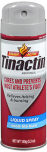 Tinactin Antifungal Liquid Spray