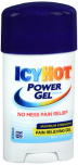 Icy Hot Power Gel Pain Reliever Maximum Strength - 1.75 oz