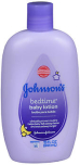 JOHNSON'S Bedtime Baby Lotion