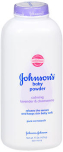 Johnson & Johnson Baby Powder Lavender and Chamomile - 15 oz