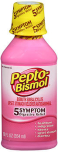 Pepto-Bismol Liquid Original - 12 oz