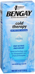 Bengay Cold Therapy Gel - 4 oz