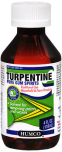 Humco Turpentine Pure Gum Spirits