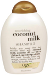 Organix Nourishing Coconut Milk Shampoo - 13 oz