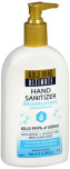 Gold Bond Ultimate Hand Sanitizer Moisturizer