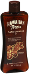 Hawaiian Tropic Dark Tanning Oil Original - 8 oz