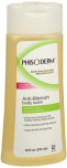 pHisoderm Anti-Blemish Body Wash - 10 oz