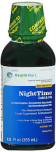 Health Mart Nighttime Cold & Flu Liquid