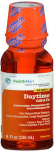 Health Mart Daytime Cold & Flu Liquid