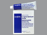 SURGILUBE GEL TBE 2OZ BX12