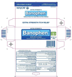 BANOPHEN ANTI ITCH 2% MMP 28GM