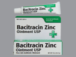 BACIT ZINC OINT 0.5% TAR0.5OZ@