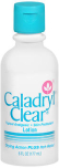 Caladryl Clear Skin Protectant Lotion - 6 OZ