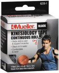 Mueller Kinesiology Tape 2" X 16.4' - 1 Each