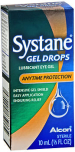 Systane Gel Drops, Anytime Protection - 0.33 oz