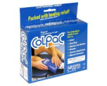 Colpac Universal Ice Pack, Half Size (7.5" x 11")