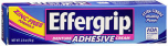 Effergrip Denture Adhesive Cream - 2.4 oz