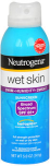 Neutrogena Wet Skin Sunblock Spray SPF 85+ - 5 oz